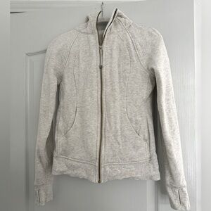 Lululemon Scuba Hoodie